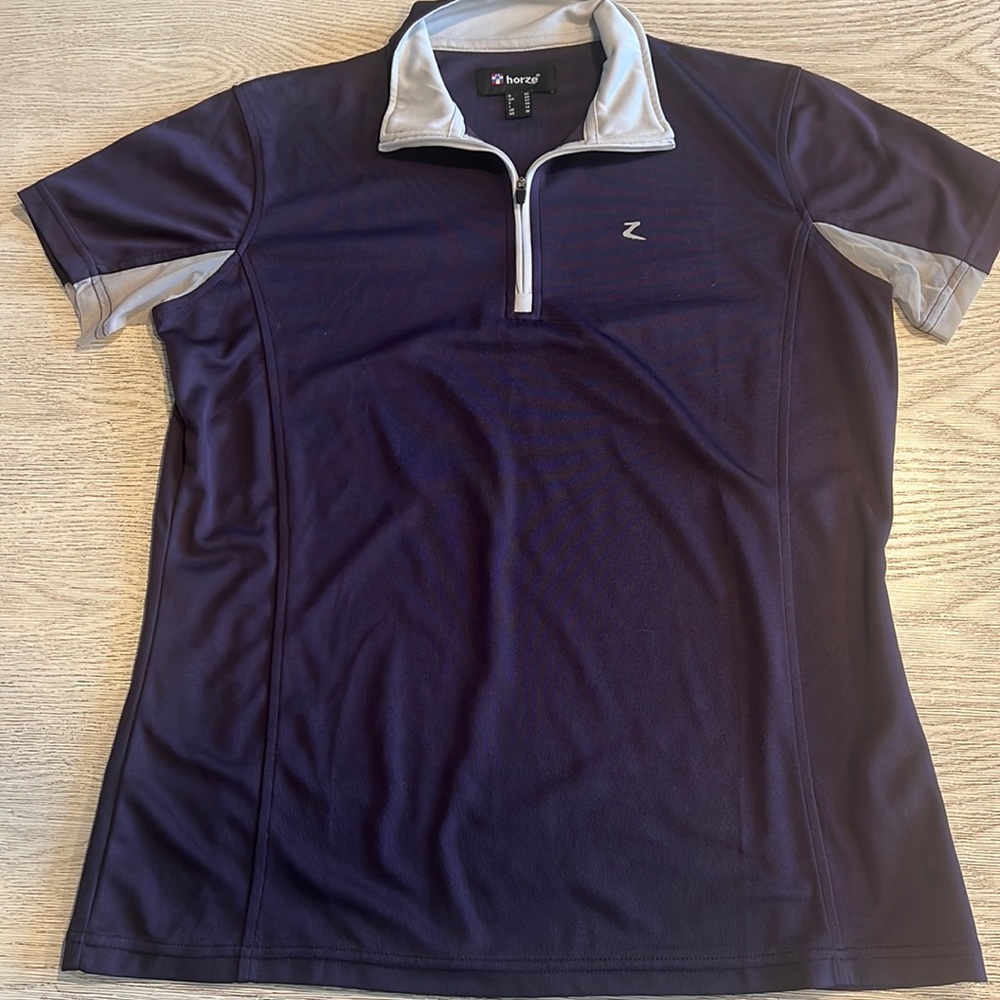 Horze Trista Shirt Sleeve